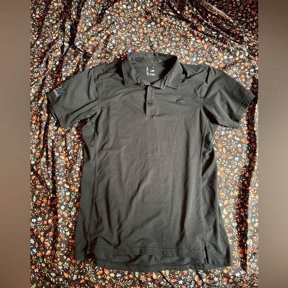 Arc'teryx Other - Men’s Arc’teryx Polo Shirt